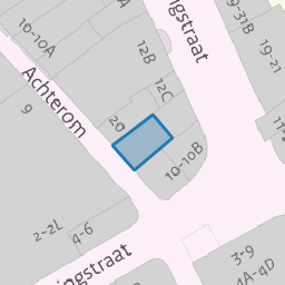 Perceel GVH03-F-2200