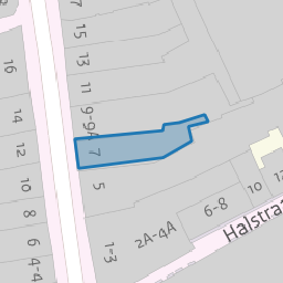 Perceel GVH03-F-2201