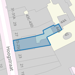 Perceel GVH03-F-2223