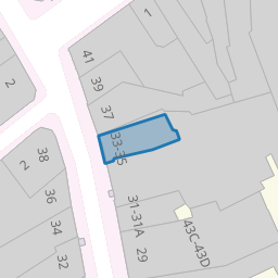 Perceel GVH03-F-2231