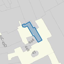 Perceel GVH03-F-2233