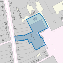 Perceel GVH03-F-2236