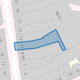 Perceel GVH03-F-2237