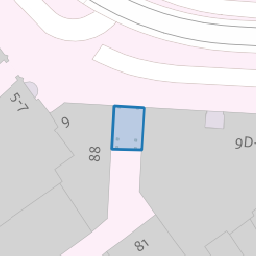 Perceel GVH03-F-2249