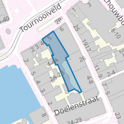 Perceel GVH03-F-2251