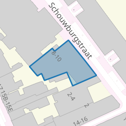 Perceel GVH03-F-2263