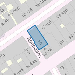 Perceel GVH03-F-2265