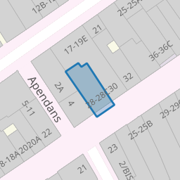 Perceel GVH03-F-2266