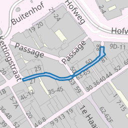 Perceel GVH03-F-2271