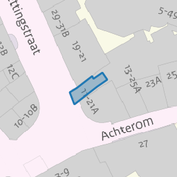 Perceel GVH03-F-2272