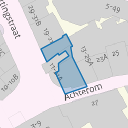 Perceel GVH03-F-2273