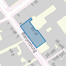 Perceel GVH03-F-2274