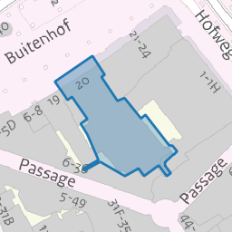 Perceel GVH03-F-2279