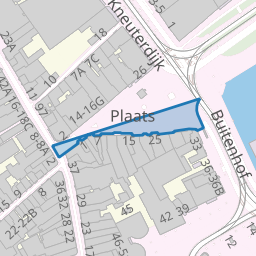 Perceel GVH03-F-2283