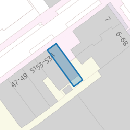 Perceel GVH03-F-2291