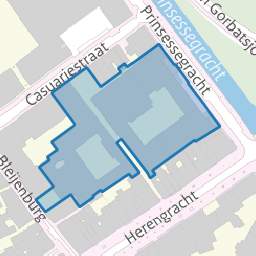 Perceel GVH03-F-2292