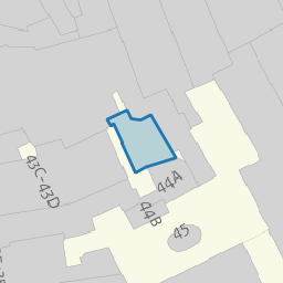 Perceel GVH03-F-2297