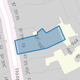 Perceel GVH03-F-2298