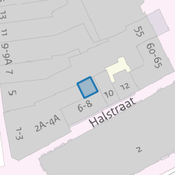 Perceel GVH03-F-2302