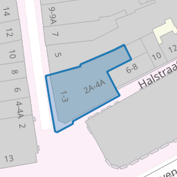 Perceel GVH03-F-2303