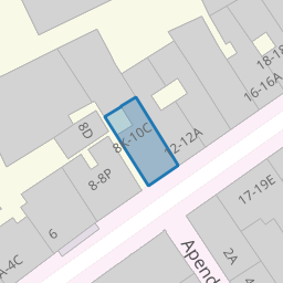 Perceel GVH03-F-2306