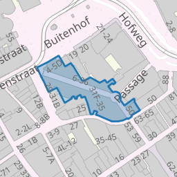 Perceel GVH03-F-2318