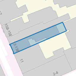 Perceel GVH03-F-2326