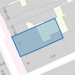 Perceel GVH03-F-2328