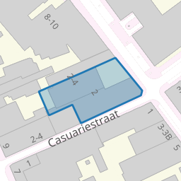 Perceel GVH03-F-2329