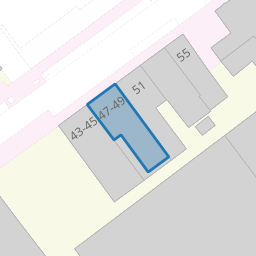 Perceel GVH03-F-2333