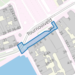 Perceel GVH03-F-2336