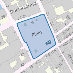 Perceel GVH03-F-2340