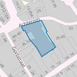 Perceel GVH03-F-2360