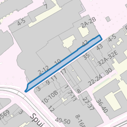 Perceel GVH03-F-2368