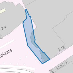 Perceel GVH03-F-2370