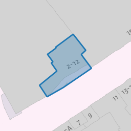 Perceel GVH03-F-2372