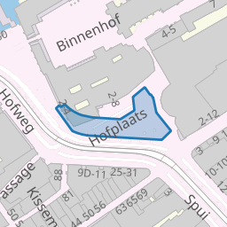 Perceel GVH03-F-2380