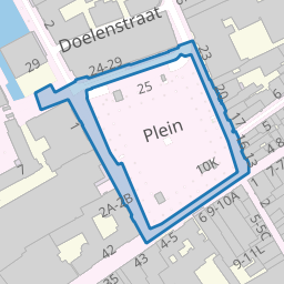 Perceel GVH03-F-2398