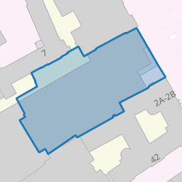 Perceel GVH03-F-2406