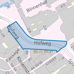 Perceel GVH03-F-2410