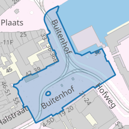 Perceel GVH03-F-2413