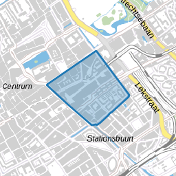 Kadastrale gemeente 's-Gravenhage