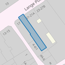 Perceel GVH04-G-2098