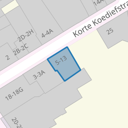 Perceel GVH04-G-2148