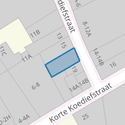 Perceel GVH04-G-2391