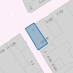 Perceel GVH04-G-2431