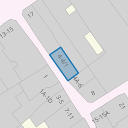 Perceel GVH04-G-2609