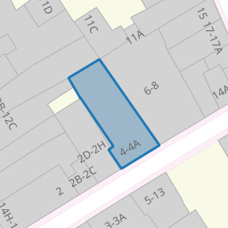 Perceel GVH04-G-3423