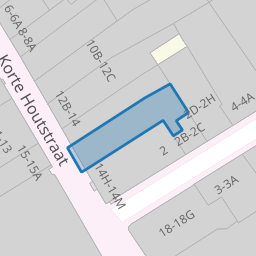 Perceel GVH04-G-3439