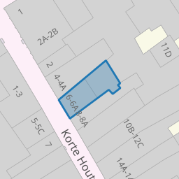 Perceel GVH04-G-3506